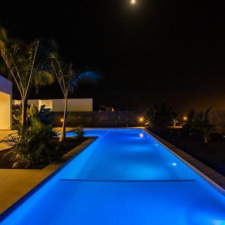 Villa Macan Teguise  Zewnętrze zdjęcie