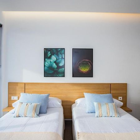 Villa Macan Teguise  Zewnętrze zdjęcie