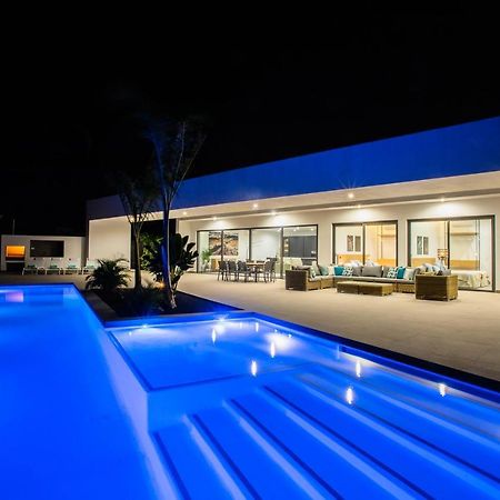 Villa Macan Teguise  Zewnętrze zdjęcie