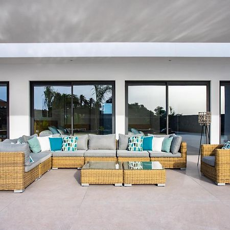 Villa Macan Teguise  Zewnętrze zdjęcie