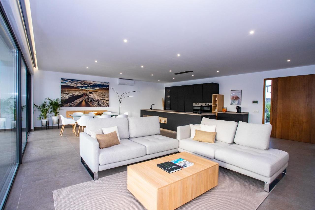 Villa Macan Teguise  Zewnętrze zdjęcie