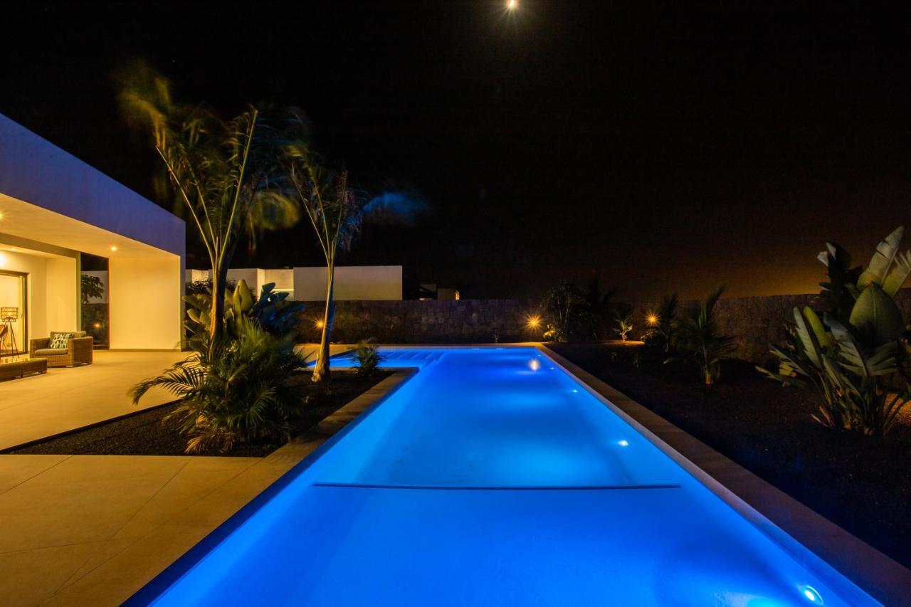 Villa Macan Teguise  Zewnętrze zdjęcie