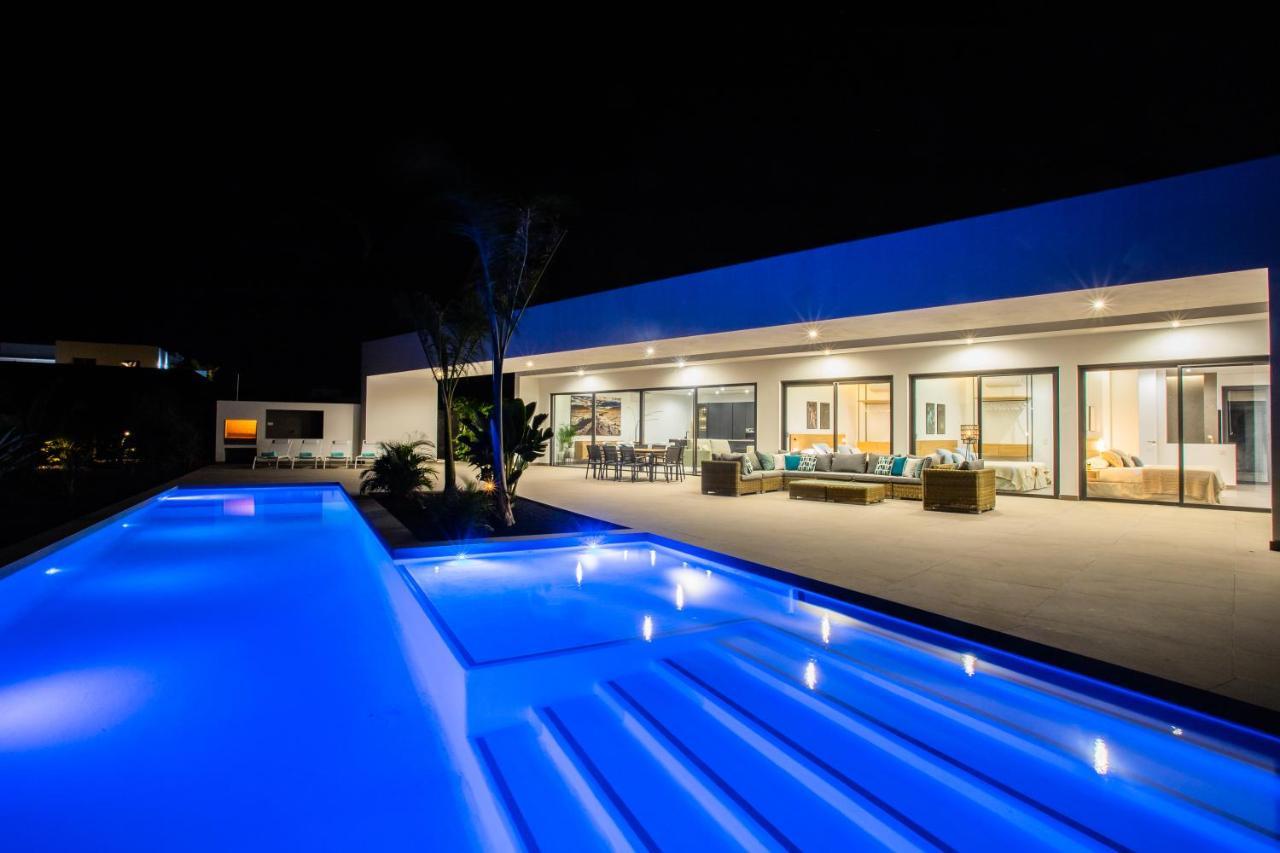 Villa Macan Teguise  Zewnętrze zdjęcie