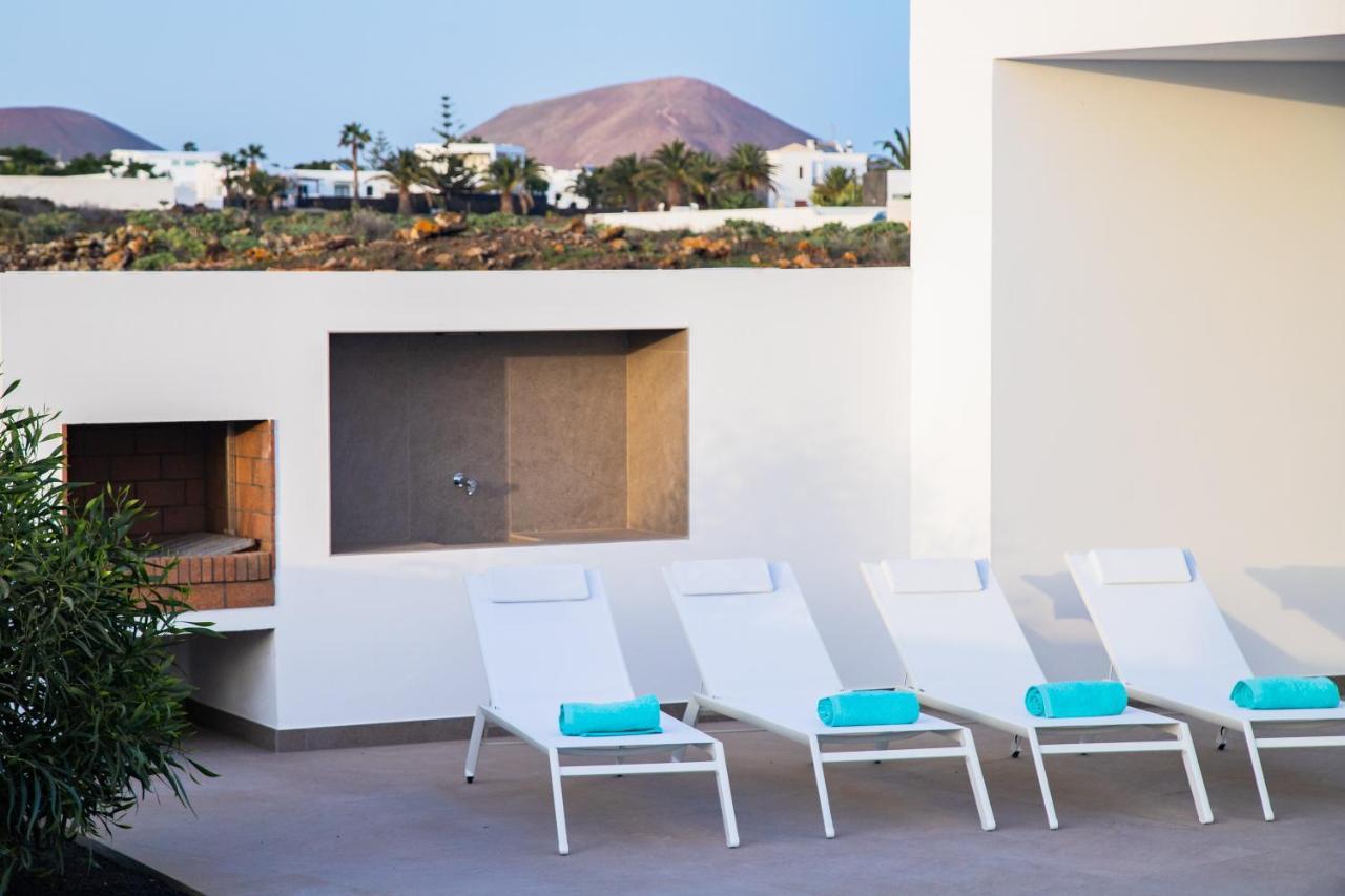 Villa Macan Teguise  Zewnętrze zdjęcie
