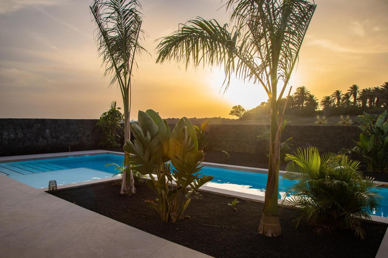 Villa Macan Teguise  Zewnętrze zdjęcie