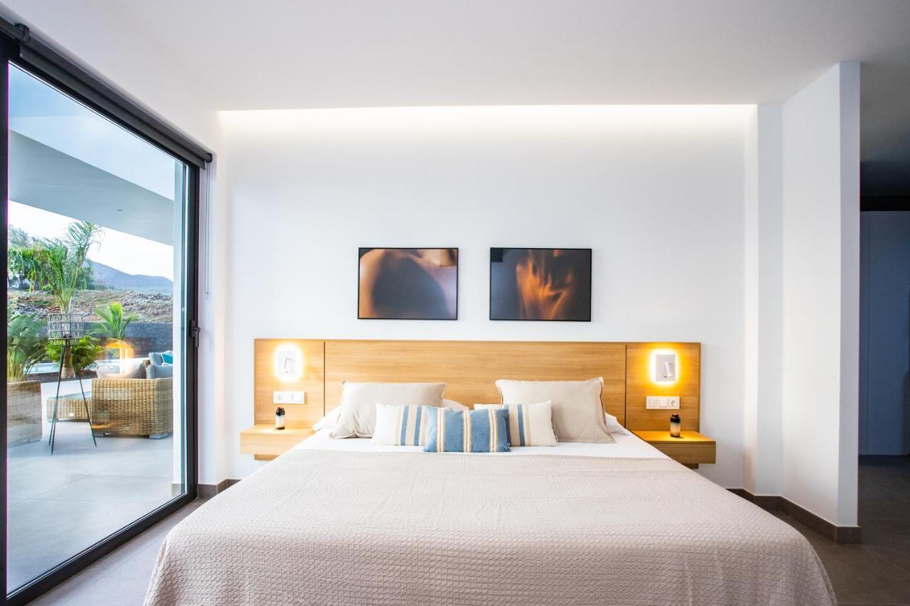 Villa Macan Teguise  Zewnętrze zdjęcie