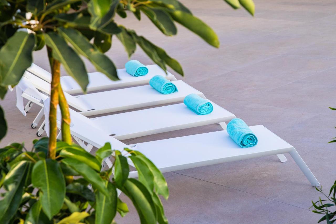 Villa Macan Teguise  Zewnętrze zdjęcie