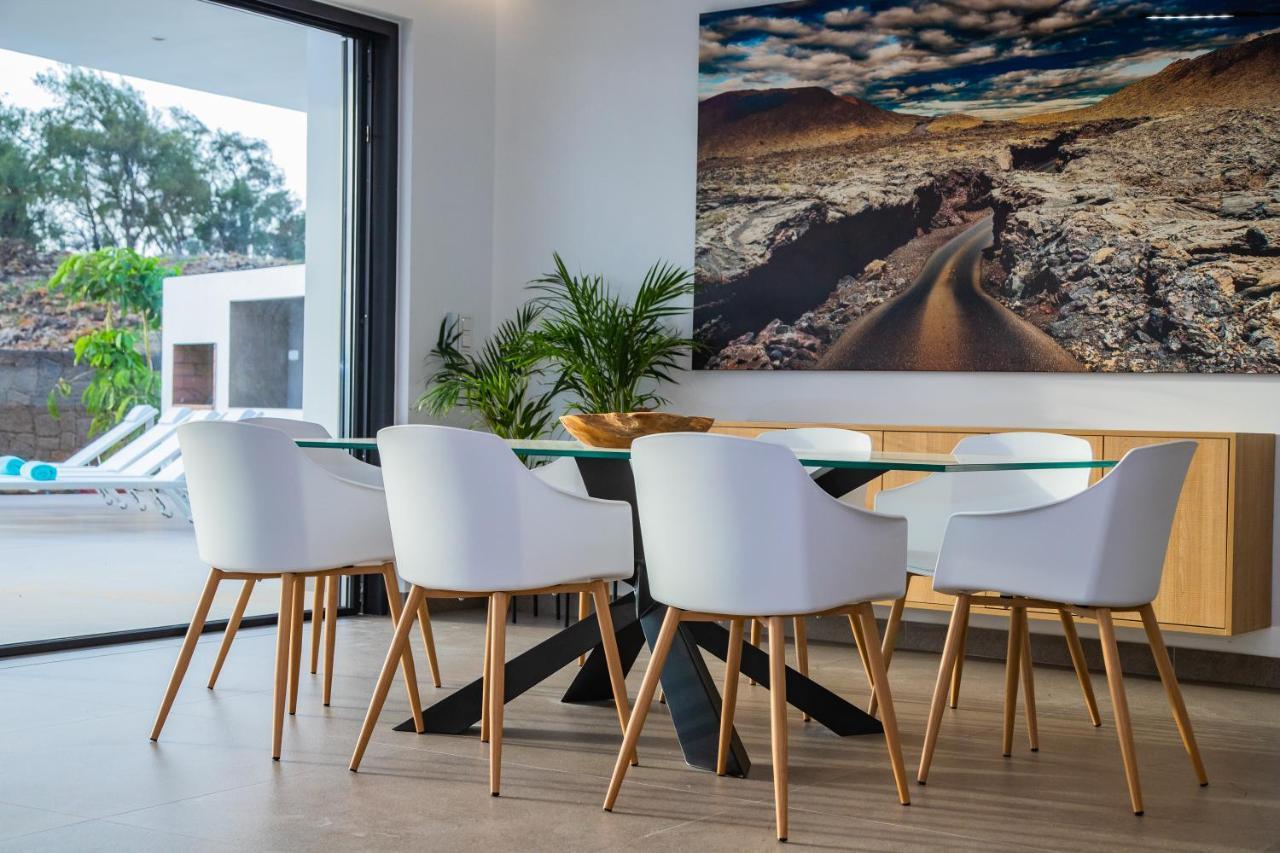 Villa Macan Teguise  Zewnętrze zdjęcie