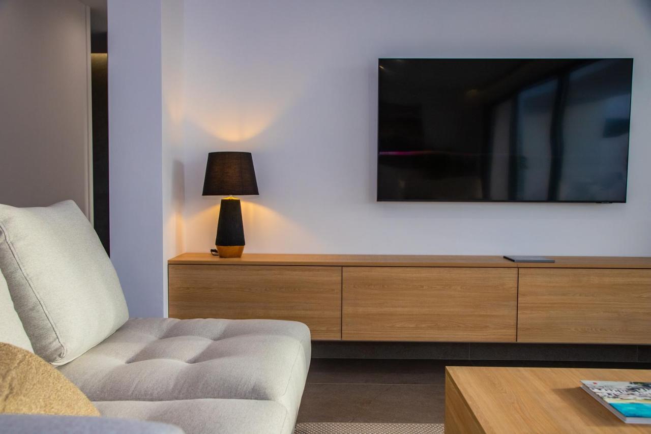 Villa Macan Teguise  Zewnętrze zdjęcie