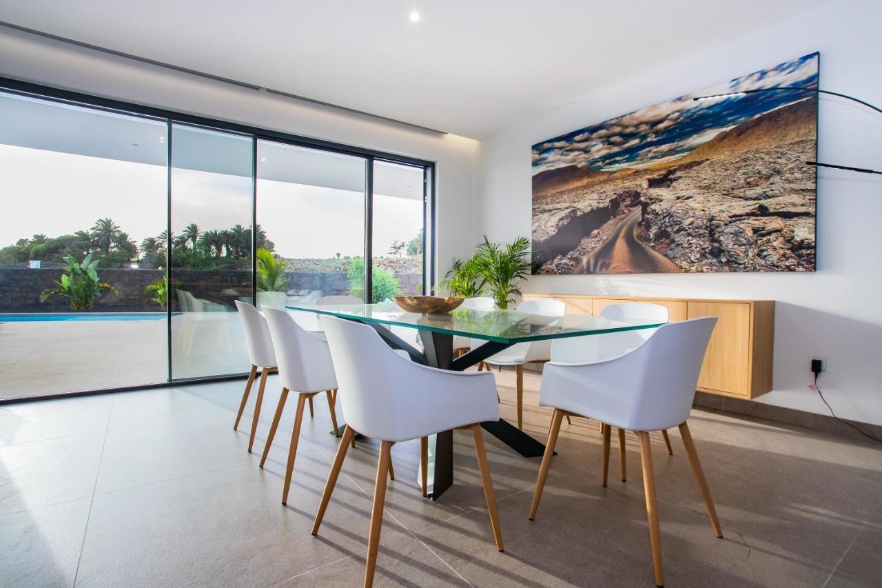 Villa Macan Teguise  Zewnętrze zdjęcie
