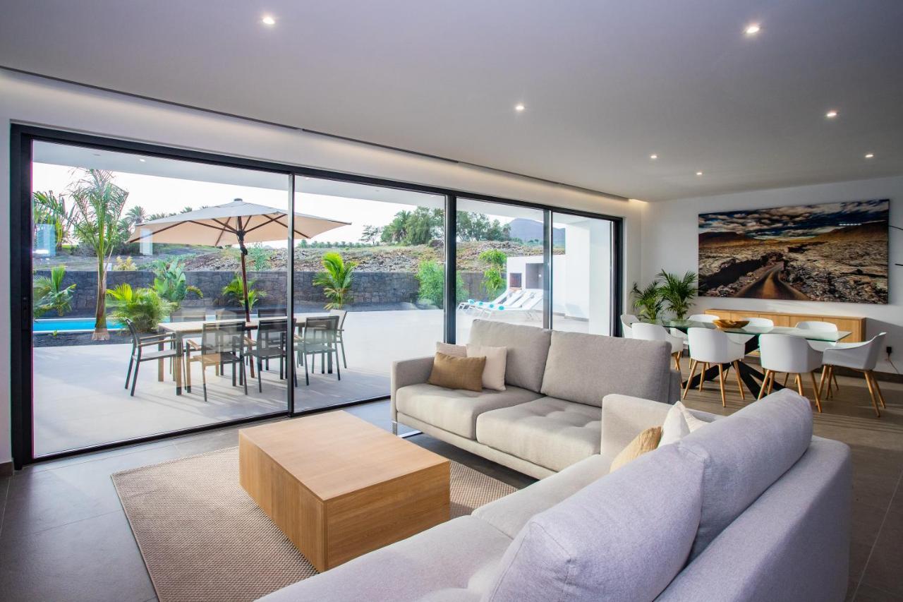 Villa Macan Teguise  Zewnętrze zdjęcie