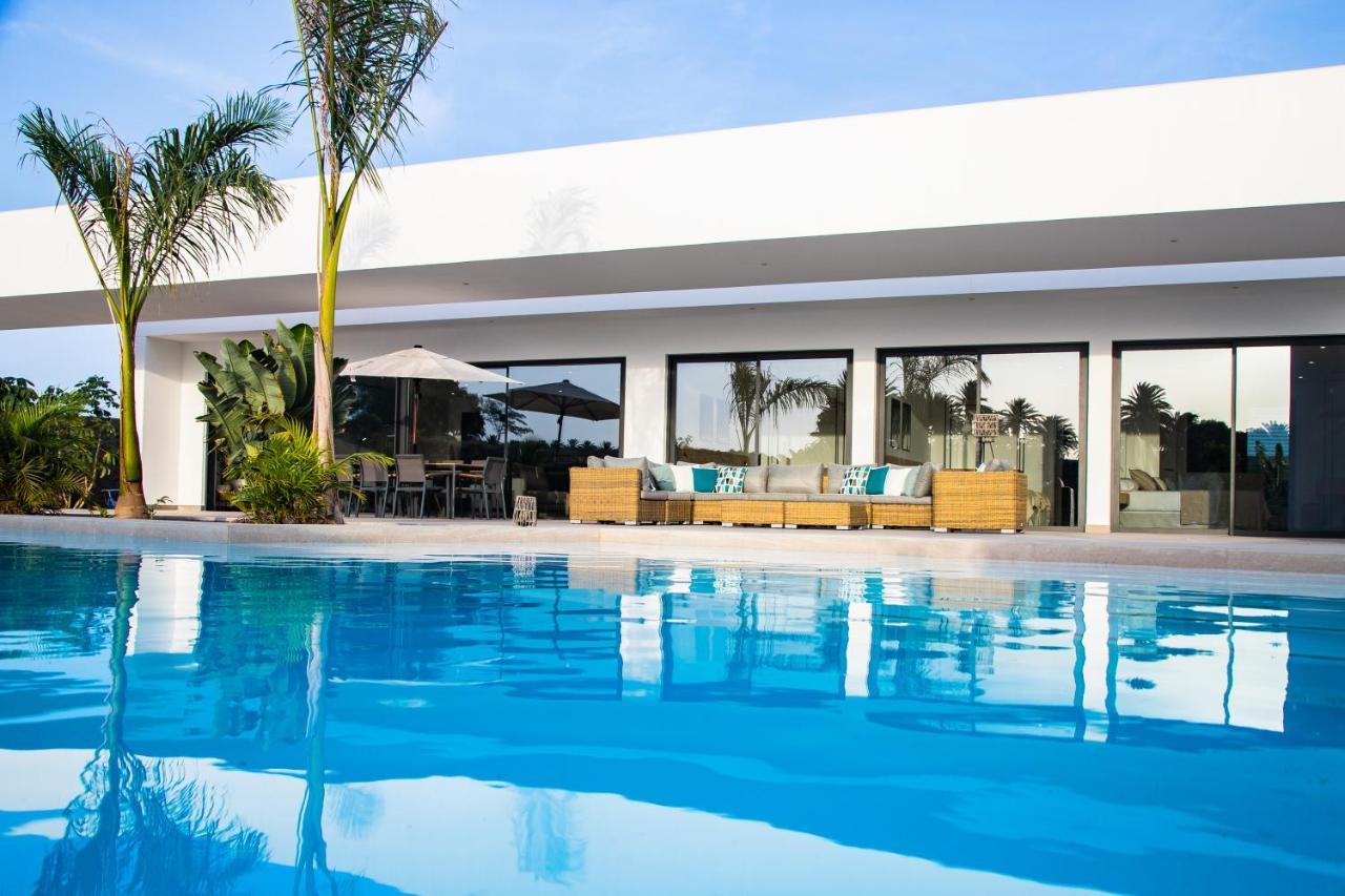 Villa Macan Teguise  Zewnętrze zdjęcie