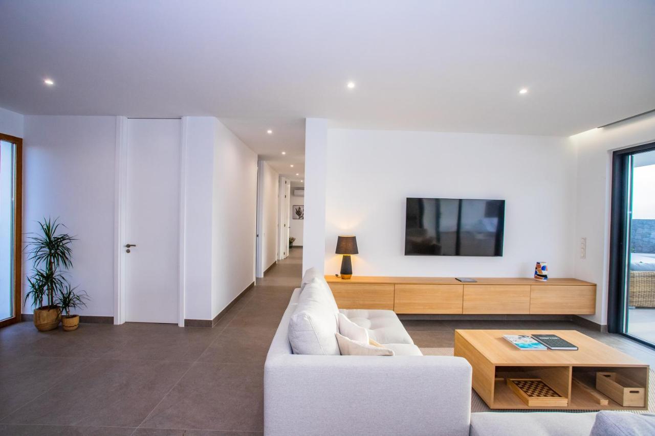 Villa Macan Teguise  Zewnętrze zdjęcie