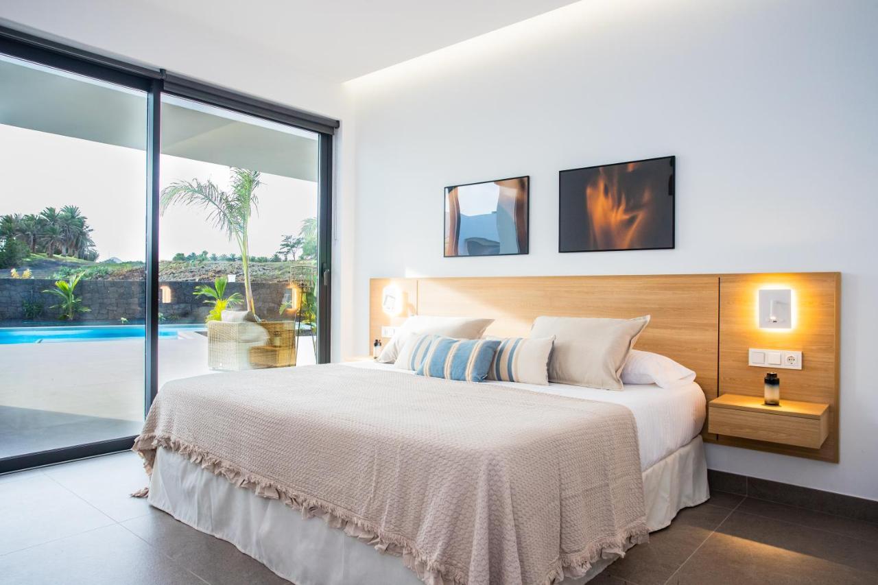 Villa Macan Teguise  Zewnętrze zdjęcie
