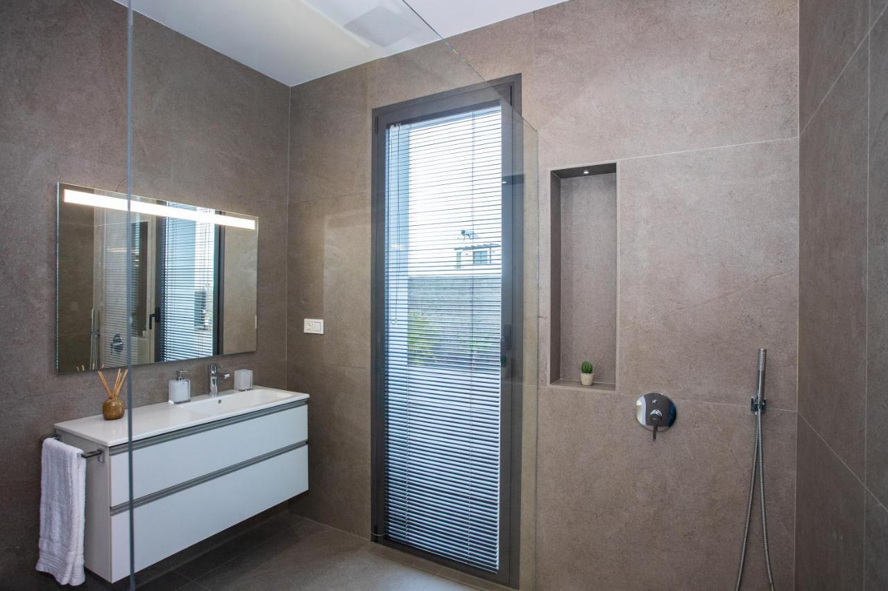 Villa Macan Teguise  Zewnętrze zdjęcie