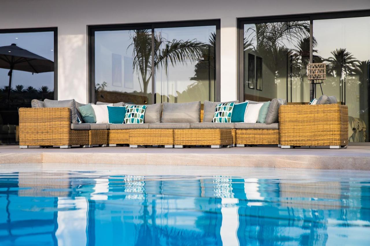 Villa Macan Teguise  Zewnętrze zdjęcie