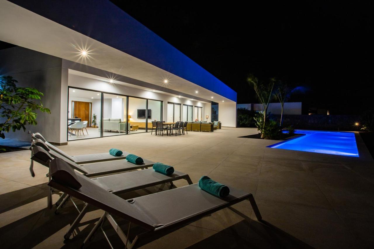 Villa Macan Teguise  Zewnętrze zdjęcie