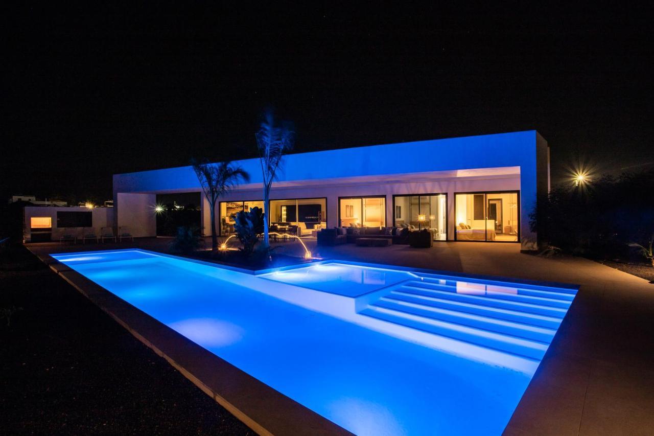 Villa Macan Teguise  Zewnętrze zdjęcie