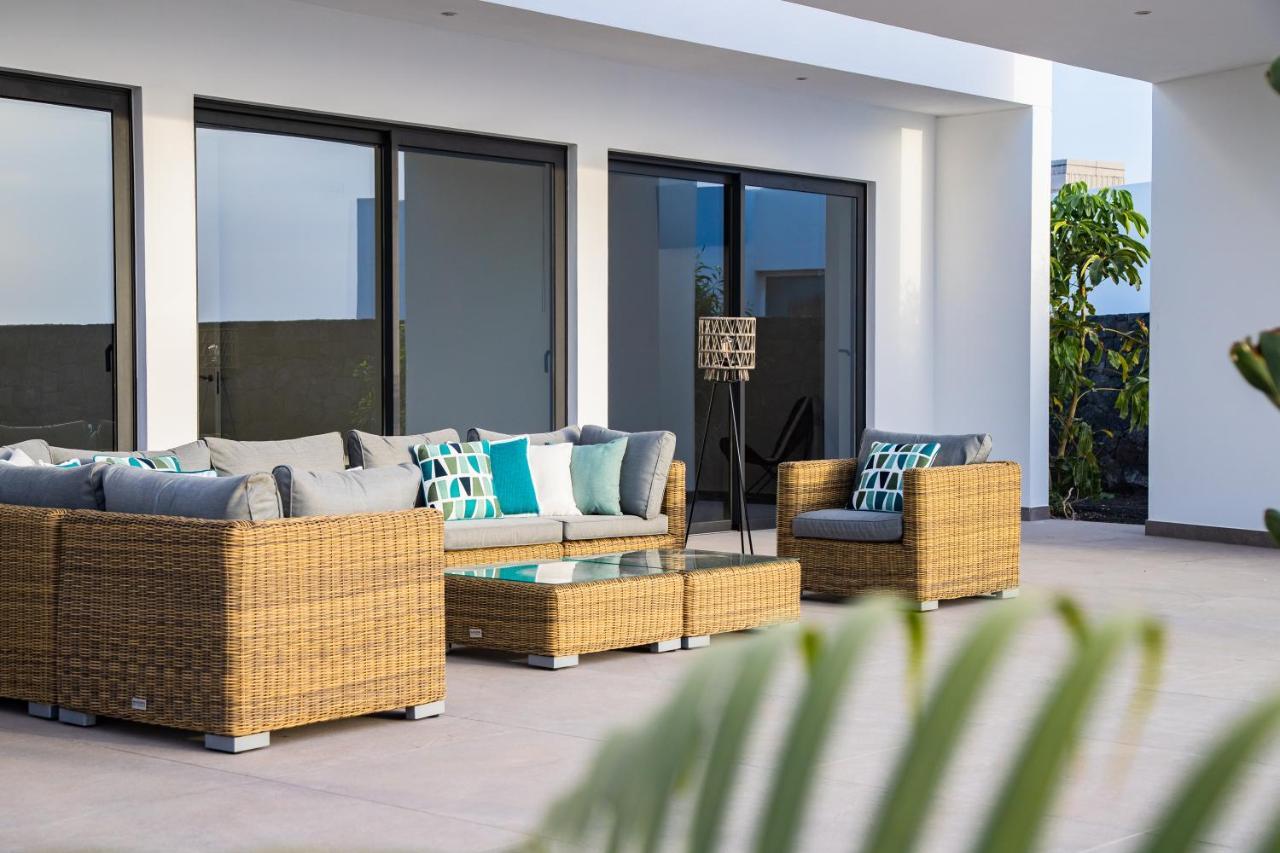 Villa Macan Teguise  Zewnętrze zdjęcie