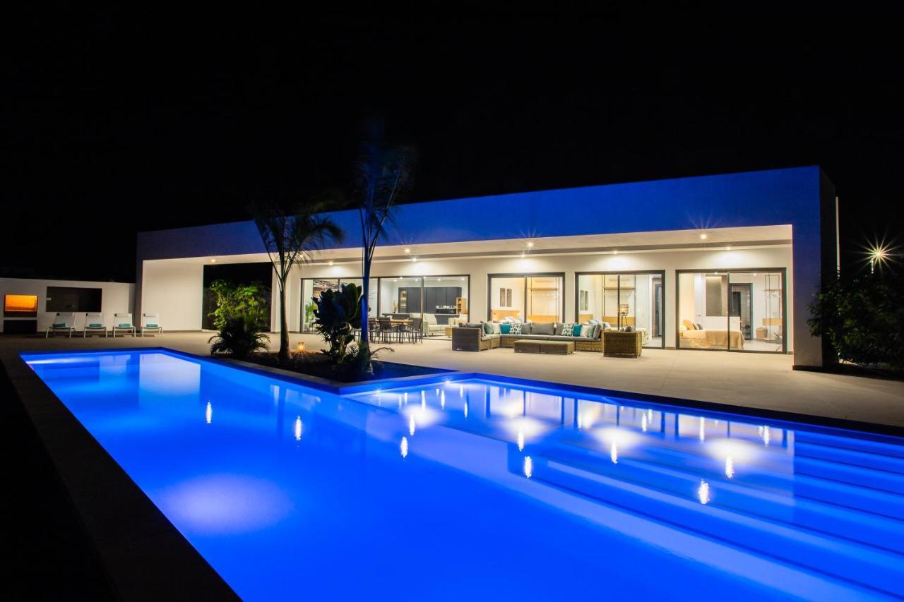Villa Macan Teguise  Zewnętrze zdjęcie