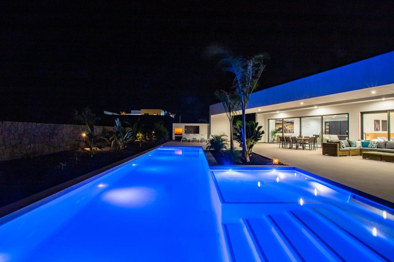 Villa Macan Teguise  Zewnętrze zdjęcie