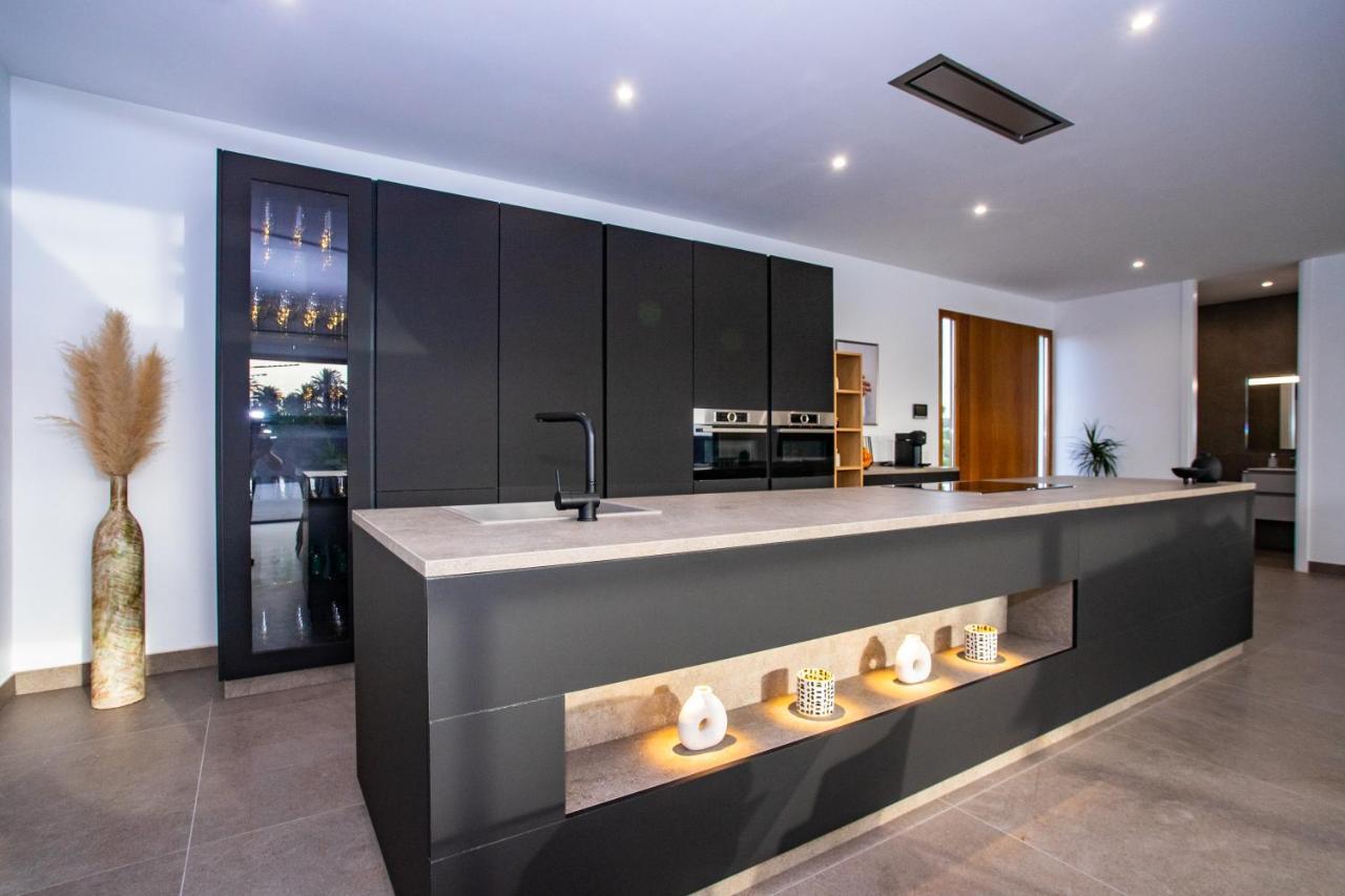Villa Macan Teguise  Zewnętrze zdjęcie