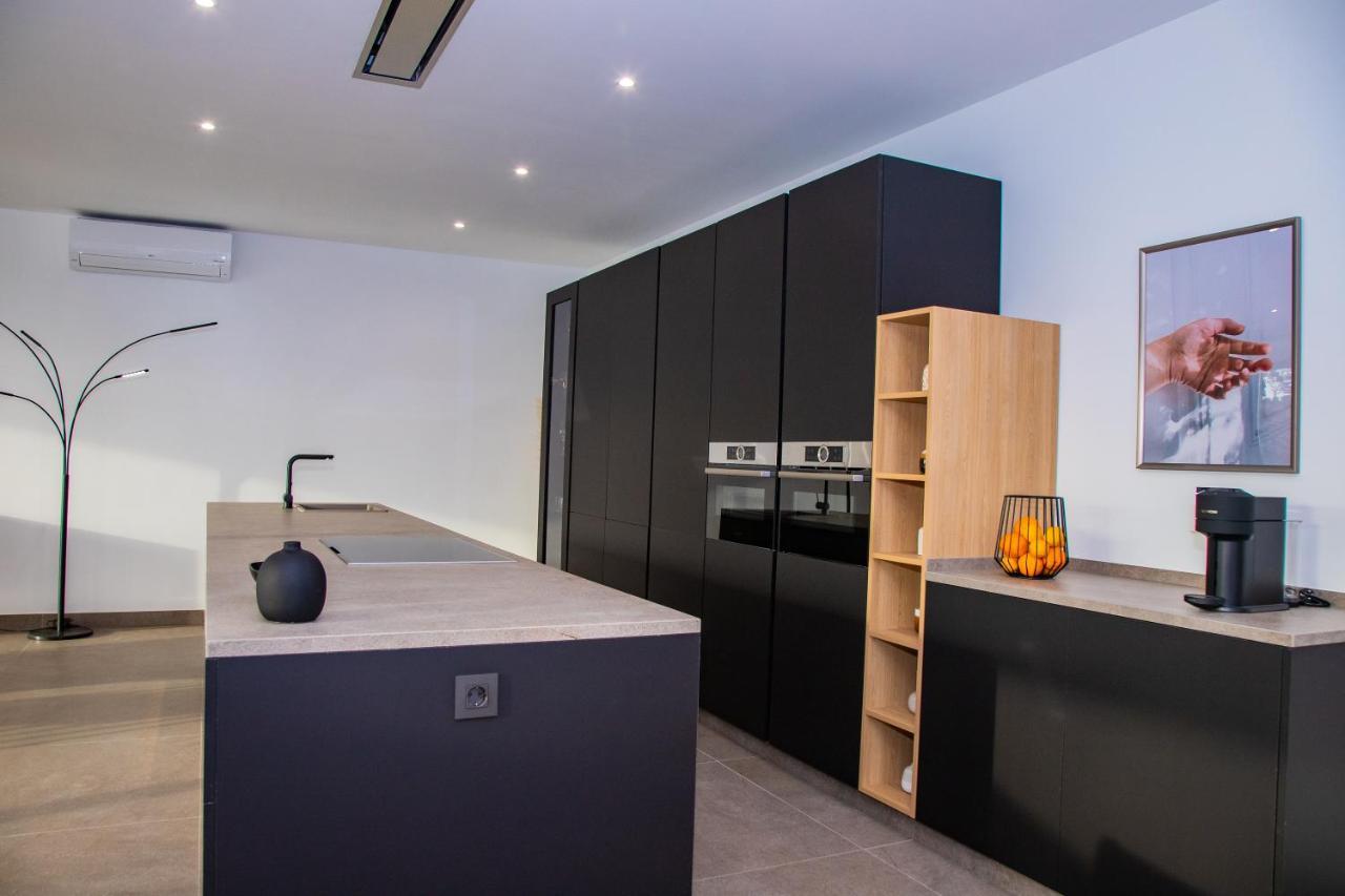 Villa Macan Teguise  Zewnętrze zdjęcie
