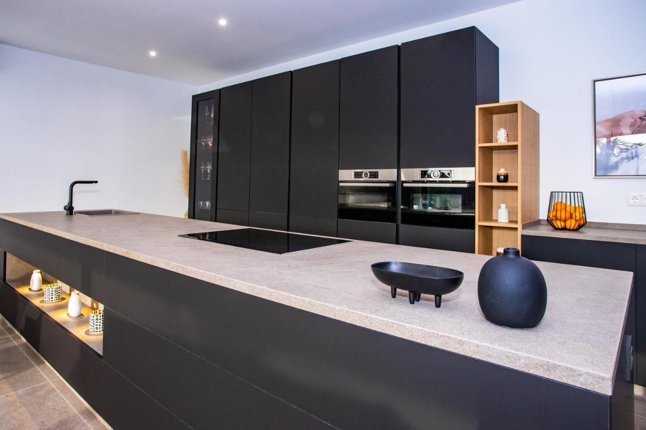 Villa Macan Teguise  Zewnętrze zdjęcie